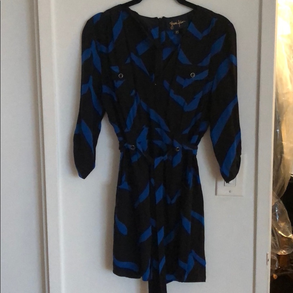 Yumi Kim Dress